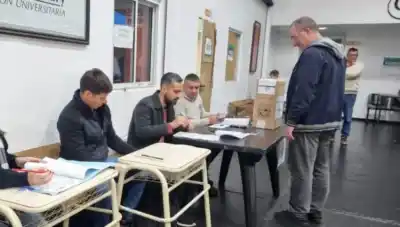 El futuro de las PASO 2027: la propuesta de Royón que genera debate