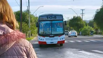Marcatón Transporte: la fecha límite para asegurar el 50% de descuento en el boleto
