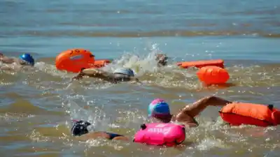 Cuenta regresiva para la Maratón Internacional Villa Urquiza - Paraná: fecha confirmada y todo lo que tenés que saber