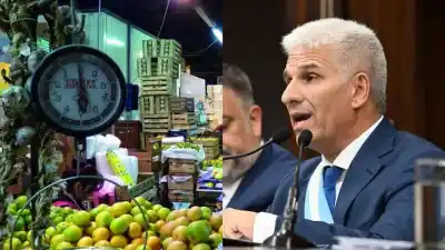 En San Luis, más de la mitad de los hogares con chicos no logró comer sano durante 2026