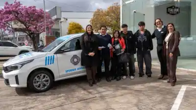 El Poncho 2026 cerró con una entrega que emocionó a los ganadores: ¿qué pasó con los vehículos sorteados?