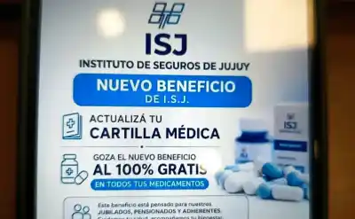 Alerta en Jujuy: investigan una red de estafas que usa el nombre del ISJ para robar datos