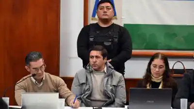 Piden 9 años de prisión para el docente de San Antonio Oeste condenado por abusos