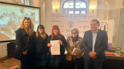 Lastenia: el encuentro que rescata la memoria azucarera con Falú, Rita Segato y una marcha de antorchas