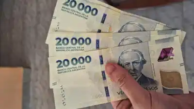 Plazos fijos: el ranking de bancos que más pagan hoy tras el dato de inflación