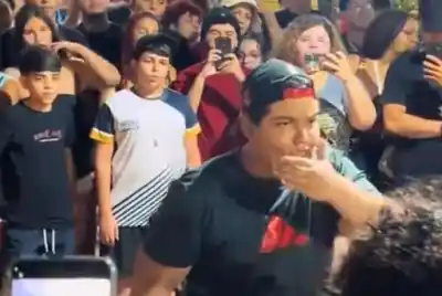 Del TikTok a la Plaza Belgrano: Jujuy ya tiene fecha para su primera batalla de aura