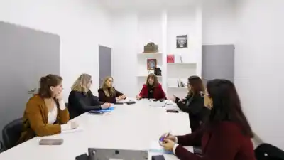 El plan de Tucumán con UNICEF para revolucionar la secundaria y que ningún alumno abandone