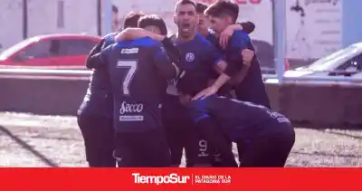 El Torneo Regional Federal Amateur ya tiene dueños de zona: Bancruz, el último en subirse a la grilla