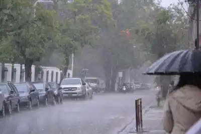 El Niño se fortalece y enciende alarmas: qué deben hacer los municipios chaqueños