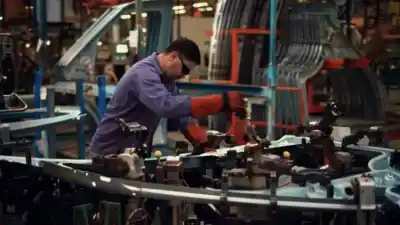 El secreto industrial de Entre Ríos que desafía la crisis nacional