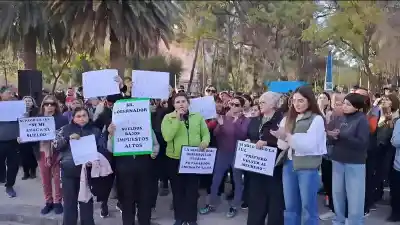 Boletas de luz de hasta $600 mil en Catamarca: la desesperación de los vecinos de Belén y el reclamo que no cesa