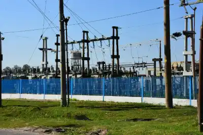 Cortes de luz programados en Formosa: conocé qué barrios se verán afectados esta semana