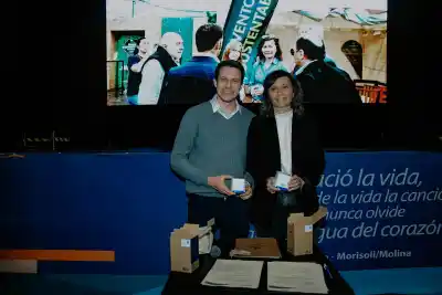 Nuevos sensores en Toay: así controlarán la calidad del aire en dos puntos estratégicos