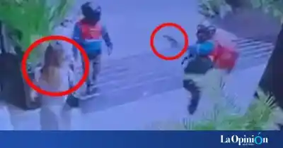 La noche en que los sicarios entraron al hotel y balearon a la expareja de un exasesor de Milei