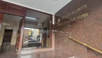 Escándalo electoral en Tucumán: denuncian a Lisandro Catalán y Federico Pelli por falsear domicilios