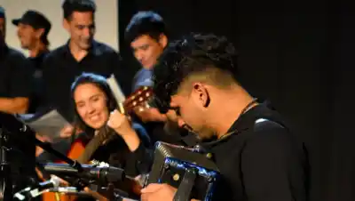 Música, orientación y más: la Expo Patagonia Universidad vuelve con su edición 2026