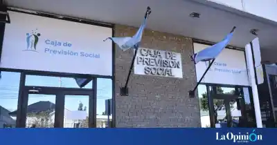 Polémica en Santa Cruz: ¿puede la Caja de Previsión jubilar a jueces sin su consentimiento?