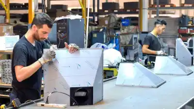 La mora se duplicó en las pymes industriales: el dato que enciende todas las alarmas