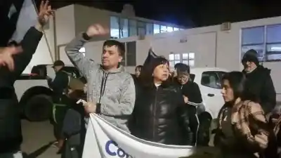 David Mancuello ganó la interna del PJ y se prepara para una nueva etapa