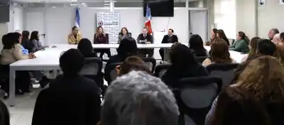 El plan provincial que garantiza la identidad de cada bebé desde su nacimiento