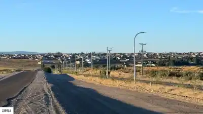 Ráfaga de metralleta en Zapala: imputan al acusado y sigue la caza de sus cómplices
