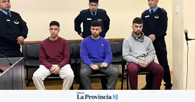 Megaestafa Branka Motors: la Justicia selló el destino de los tres acusados