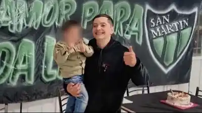 Un motociclista de 31 años quedó al borde de la muerte tras una caída en Chimbas: qué revelaron las pericias