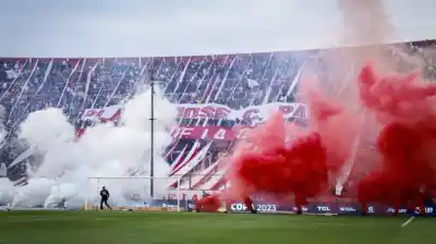 Huracán vs. River: El partido que se jugará bajo una sombra inesperada en Parque Patricios