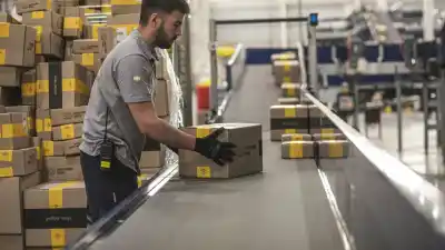 La llegada de Mercado Libre a San Juan enciende alarmas en el comercio tradicional