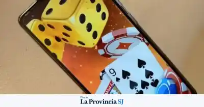 ¿Nuevo crédito en CAS? El plan que se gesta con el juego online en San Juan