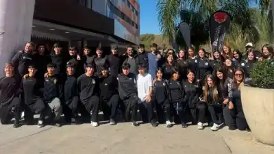 San Juan busca recuperarse en el Argentino de Cadetes: así le fue en las primeras fechas