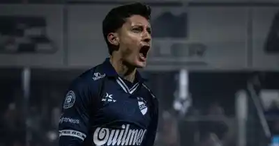 Goleada de Quilmes sobre San Telmo: el Cervecero ilusiona con meterse en el Reducido