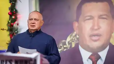 La Justicia argentina apunta más alto: piden ampliar la indagatoria a un ministro chavista por amenazas que estremecen