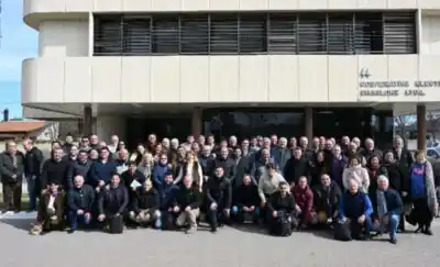 El cooperativismo salió a la cancha: pide protagonismo y una agenda propia en la economía nacional
