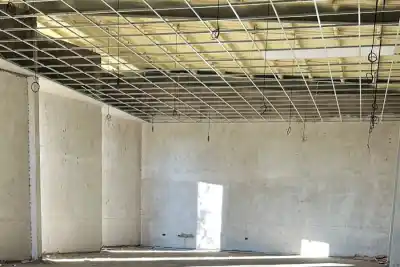 El Campus de la UNViMe avanza a paso firme: ¿qué falta para que abra sus puertas?