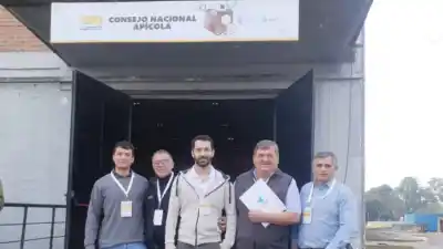 La Pampa dice presente en el encuentro nacional que definirá el futuro de la apicultura