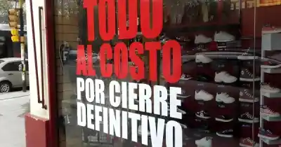 La actividad económica de Santa Cruz sigue en picada: 13 meses sin levantar cabeza