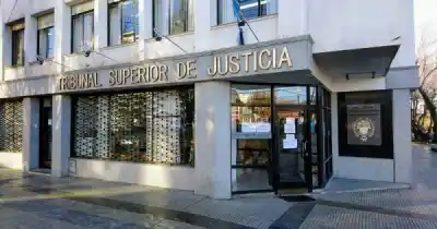 Una decisión de la Caja de Previsión enciende alarmas: ¿qué pasará con las juezas de Santa Cruz?