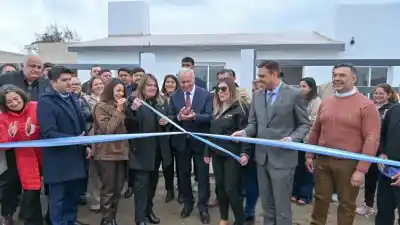 Renovaron un centro de salud en Catamarca y sumarán dos nuevos servicios