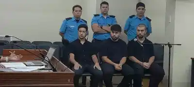 Admitieron su culpa y ahora enfrentan el Penal: el pacto que dejó un pozo de 573 millones