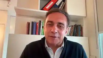 El Acueducto Albigasta avanza: la obra que cambiará el acceso al agua para 78 mil personas