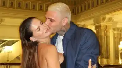 Icardi y Suárez: la celebración privada que marcó el final de una era