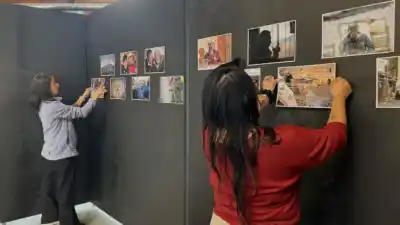 Semana de Visibilización de los Derechos de las Personas en Situación de Calle: cronograma de actividades