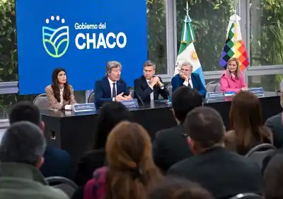 Chaco se convierte en el epicentro de la mediación comunitaria: ¿qué se busca lograr?