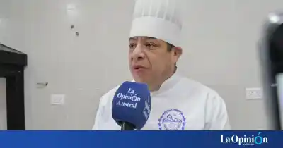 El bodegón “Alma” abre sus puertas en Río Gallegos: platos abundantes y precios que tentan a todos