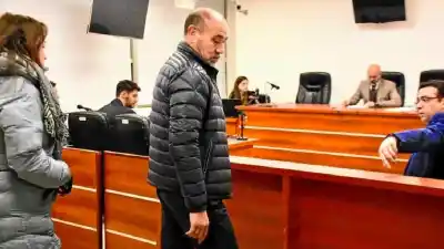 La Justicia de Neuquén citó a Jorge Salas y a otros diez directivos de la Cooperativa 127 Hectáreas por estafa
