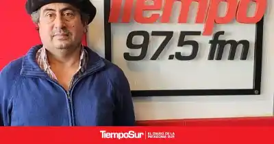 El plan gratuito que une a las familias con los caballos en Río Gallegos