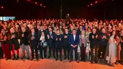 La apuesta de Kicillof: crea un Consejo del Conocimiento y desafía los recortes nacionales
