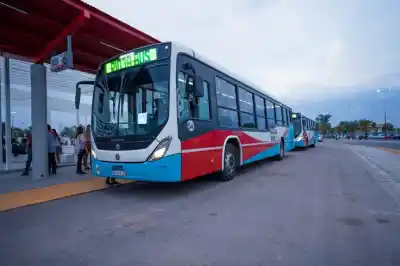 El drama de Rioja Bus: pasajeros huyen a las apps y el boleto podría sufrir un nuevo aumento