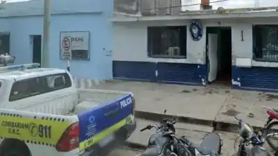 Robo armado en una plaza: secuestran municiones y ropa en allanamientos